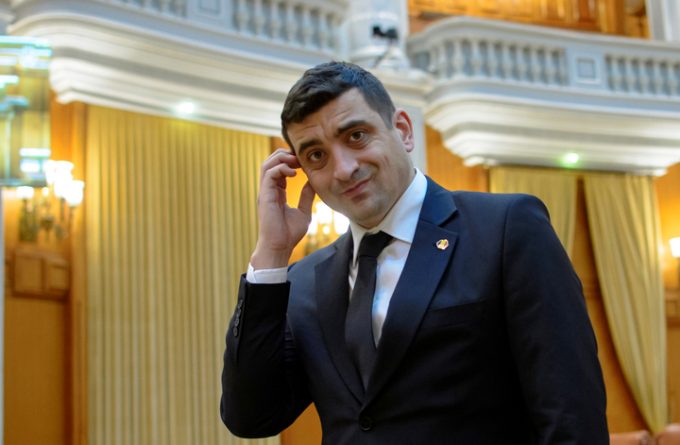 13 NOIEMBRIE 2024. George Simion și rușii: fumigenă sau pericol real?