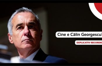 Cine e Călin Georgescu?