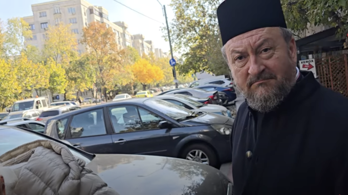 30 APRILIE 2025. Dreptatea de pe pământ: fost episcop condamnat pentru viol