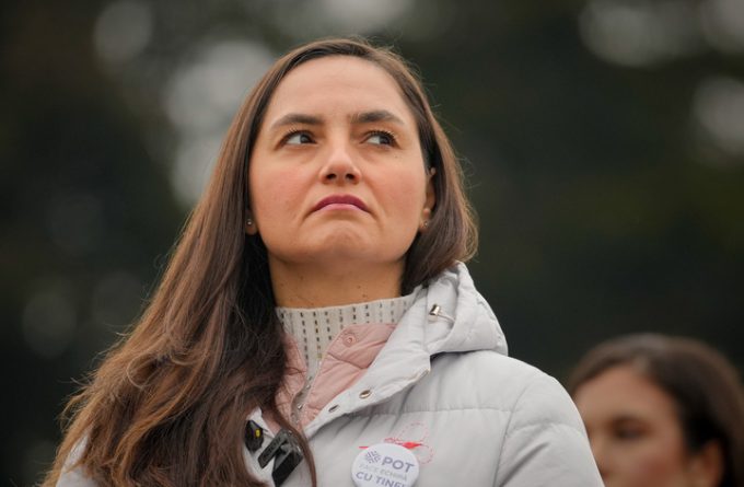 21 MAI 2025. POT să plec? Demisii în cascadă ale „suveraniștilor”