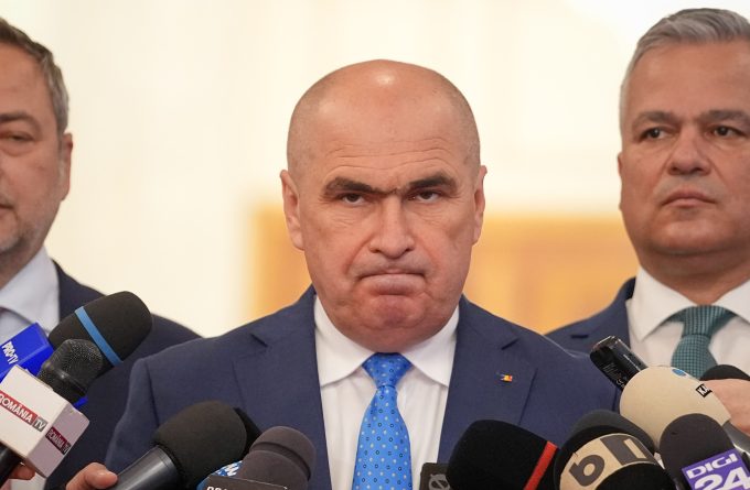 28 MAI 2025. Guvern incert, concedieri aproape garantate