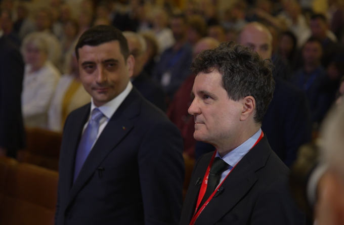 7 MAI 2025. Campanie pe toate fronturile