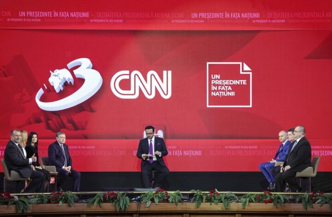 1 MAI 2025. Apriga bătaie pentru locul al doilea