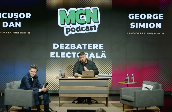 14 MAI 2025. De ce „fugem” de dezbatere?