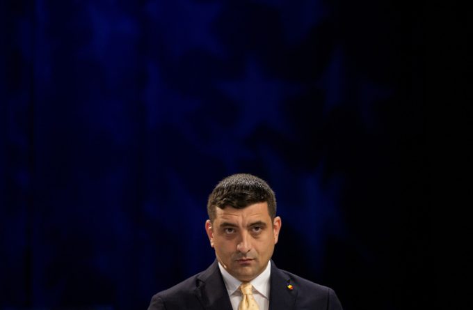 12 MAI 2025. „Ce mă fac cu voi?” Scrisoarea unui posibil președinte