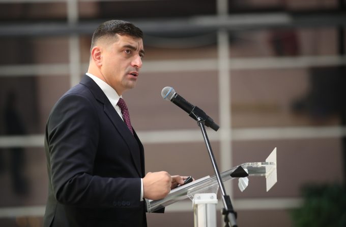 6 MAI 2025. Cât ne costă „suveranismul”: circa două miliarde de euro într-o singură zi