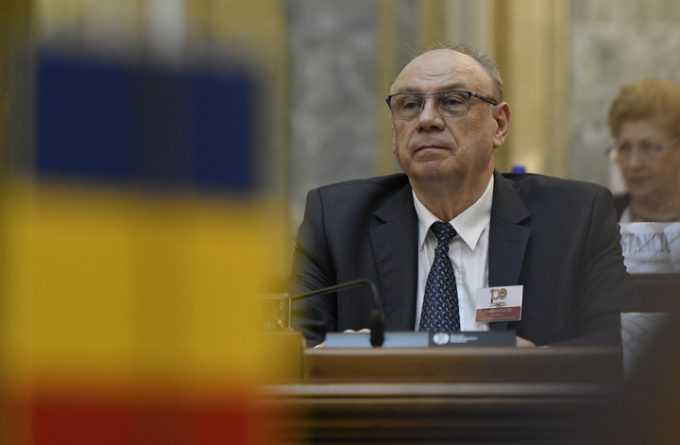 29 MAI 2025. Averile demnitarilor, dosite cu ajutorul CCR