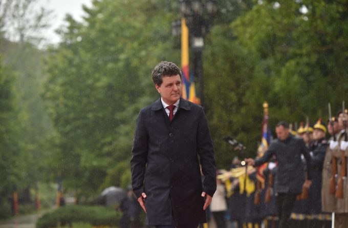 26 MAI 2025. Mandat preluat. Nicușor Dan, în căutarea unei majorități