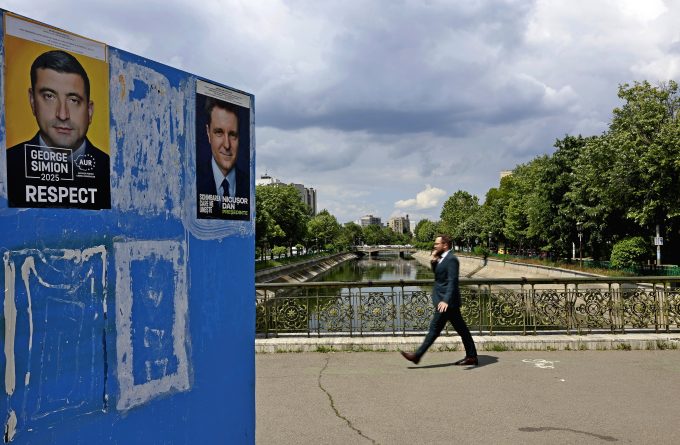 16 MAI 2025. Dilema din turul doi. Înainte? Înapoi?