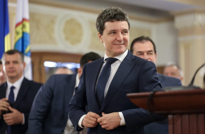 22 MAI 2025. Nicușor Dan, președinte validat. Luni preia mandatul