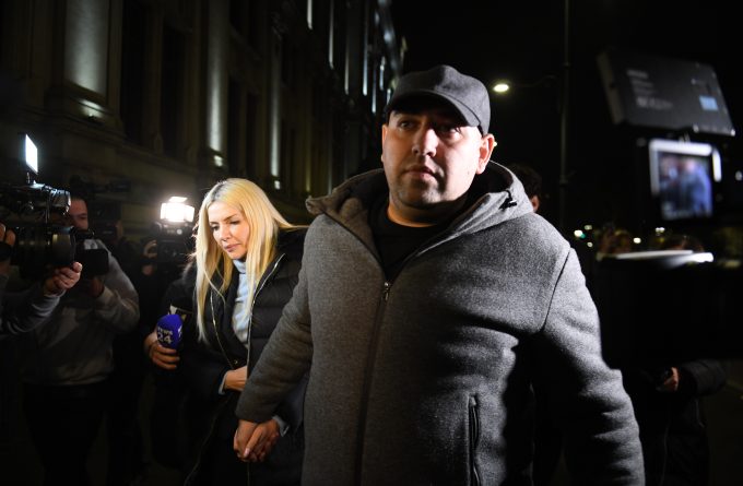 20 AUGUST 2025. Lotul Nordis, în deplină libertate