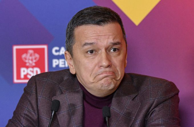 25 AUGUST 2025. Când în coaliție, când în opoziție: PSD revine în ședințele comune