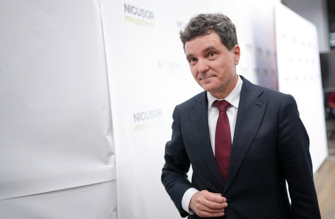 27 AUGUST 2025. Ghici cine vine la SRI și la SIE