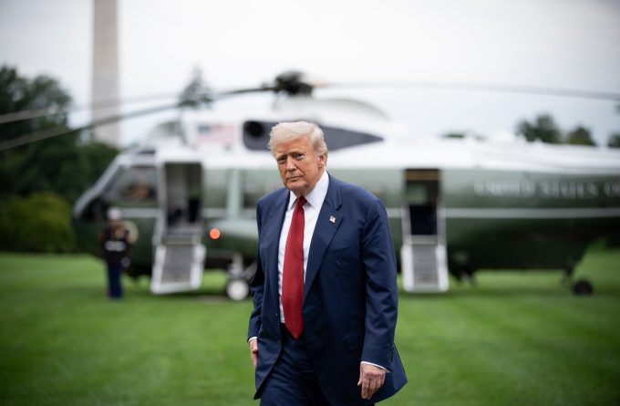 12 AUGUST 2025. „Pacea din Alaska”: Trump crede că va negocia în Rusia