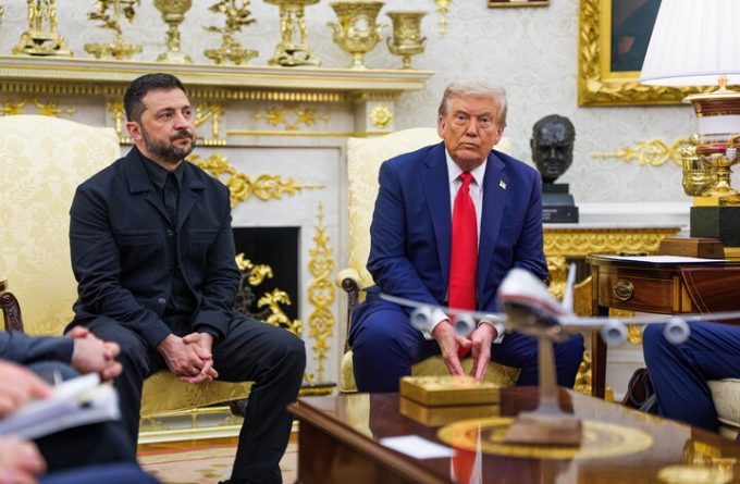 19 AUGUST 2025. Ucraina: lungul drum către o pace dreaptă