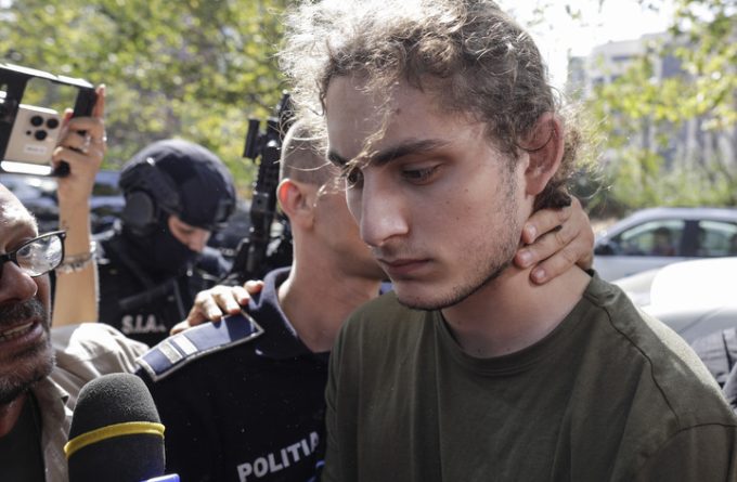 21 AUGUST 2025. Dosarul „2 Mai”, la final: „Dumnezeu să-l judece!”