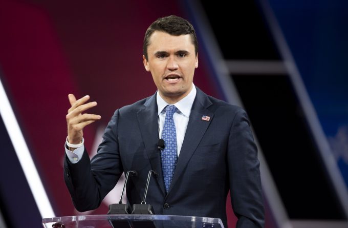 12 SEPTEMBRIE 2025. Asasinarea lui Charlie Kirk: suspect reținut