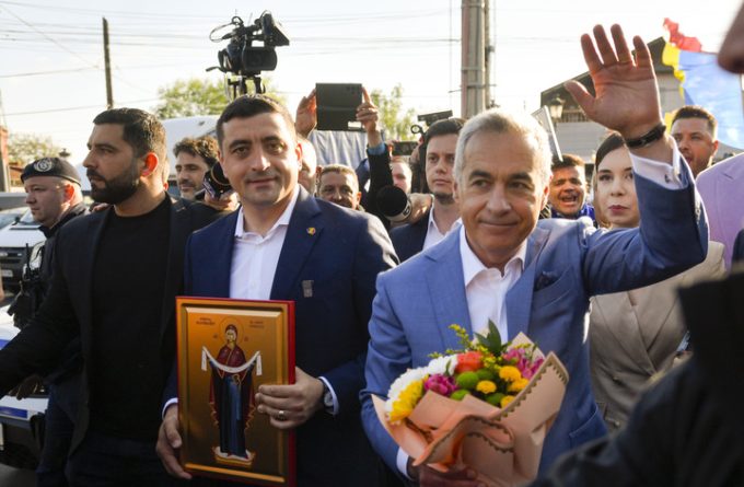 30 SEPTEMBRIE 2025. Anularea alegerilor: „dovadă” despre amestecul Rusiei