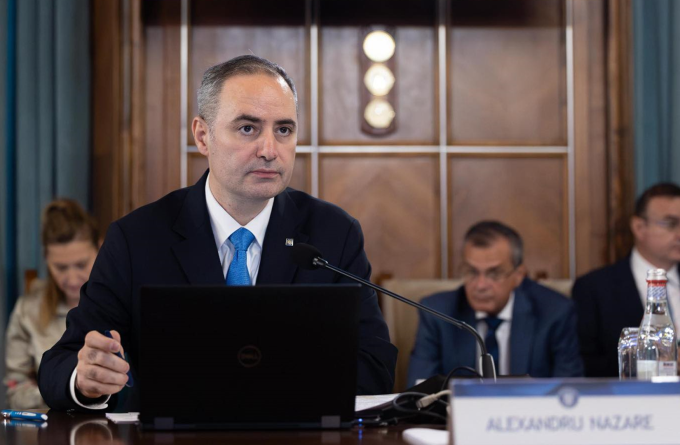 5 SEPTEMBRIE 2025. „O anchetă utilă”: Finanțele, pe picior greșit după o investigație Recorder