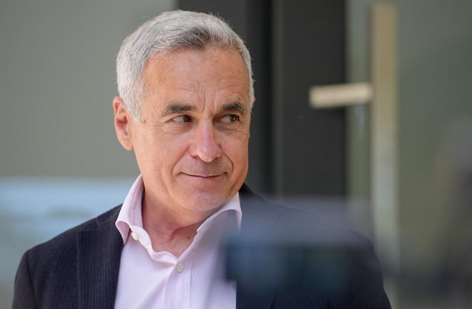 16 SEPTEMBRIE 2025. Călin Georgescu, trimis din nou în judecată