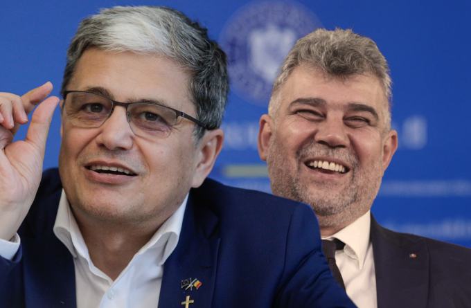 9 SEPTEMBRIE 2025. Reformă românească: între organul fiscal și cel genital