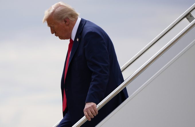 23 SEPTEMBRIE 2025. Trump și paracetamolul, încă o durere globală de cap