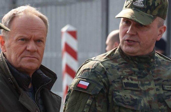 10 SEPTEMBRIE 2025. Drone rusești în Polonia. Cine urmează?