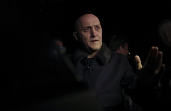 24 SEPTEMBRIE 2025. Întoarcerea mercenarului: Potra, prins în Dubai