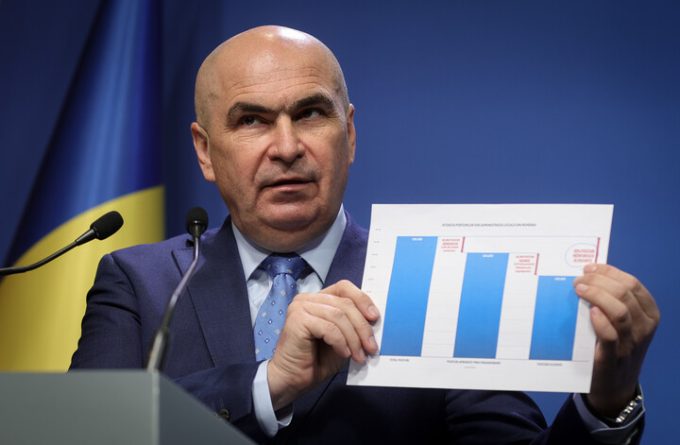 2 SEPTEMBRIE 2025. Războiul din administrație: pacea de la Cotroceni