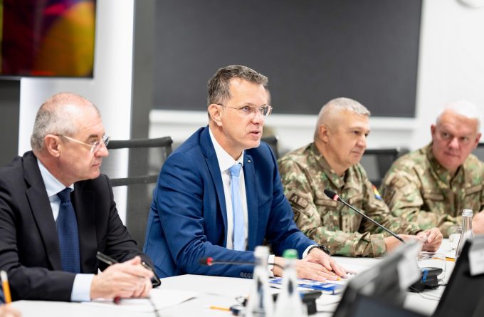 15 SEPTEMBRIE 2025. Drone la hectar, „producție” suspect de bună