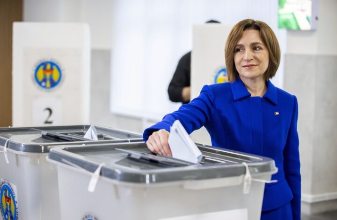 29 SEPTEMBRIE 2025. Moldova spune PAS Rusiei