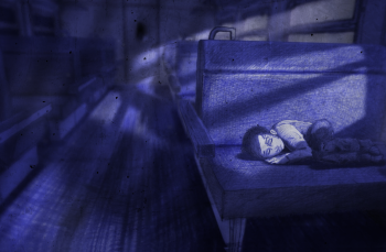 DOCUMENTAR RECORDER: Singuri. Coșmarul fără sfârșit al copiilor abandonați