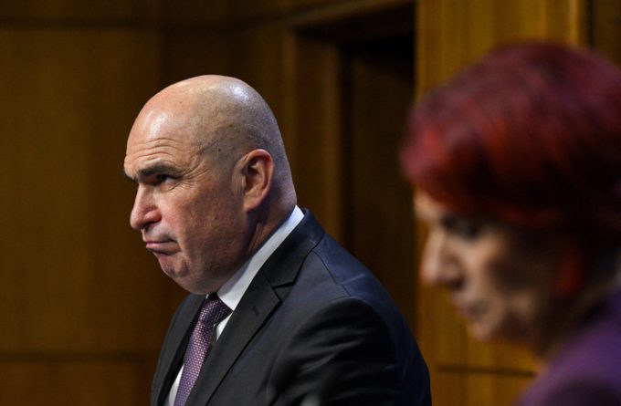 20 OCTOMBRIE 2025. Pensiile magistraților: CCR oprește Guvernul