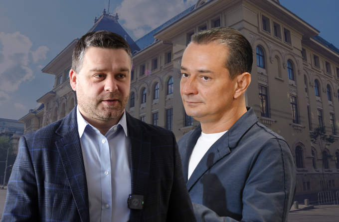 27 OCTOMBRIE 2025. Pe locuri, fiți gata… start spre PMB!