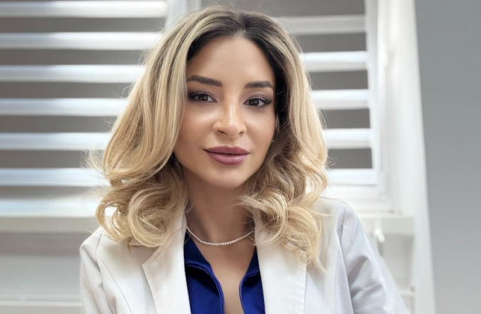 28 OCTOMBRIE 2025. Încă o moarte suspectă în spital: directoarea medicală a SJ Buzău