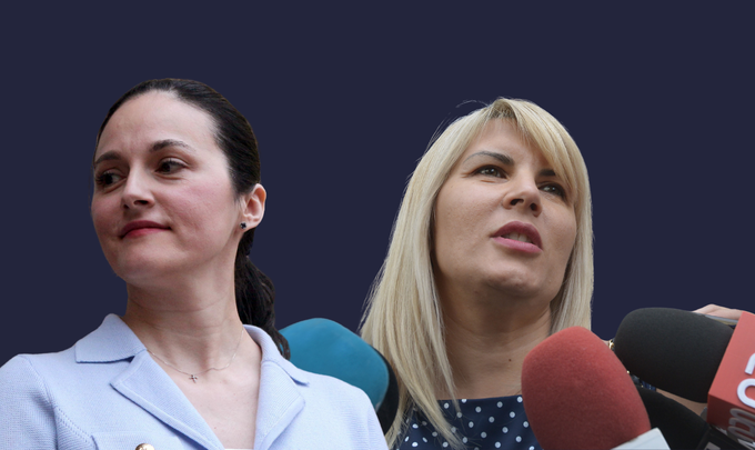 8 OCTOMBRIE 2025. De ce plouă cu sentințe favorabile marilor condamnați