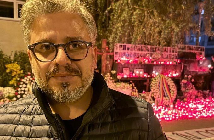 31 OCTOMBRIE 2025. Comemorarea Colectiv: plânsul peste program, amendat