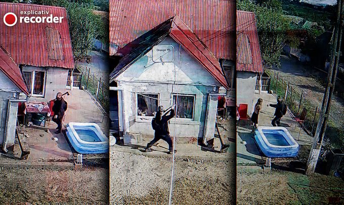 24 OCTOMBRIE 2025. Nicușor Dan: „Femeile nu sunt protejate de stat”