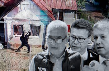 EXPLICATIV RECORDER. Cazul Gânj: cum a devenit statul complice la crimă