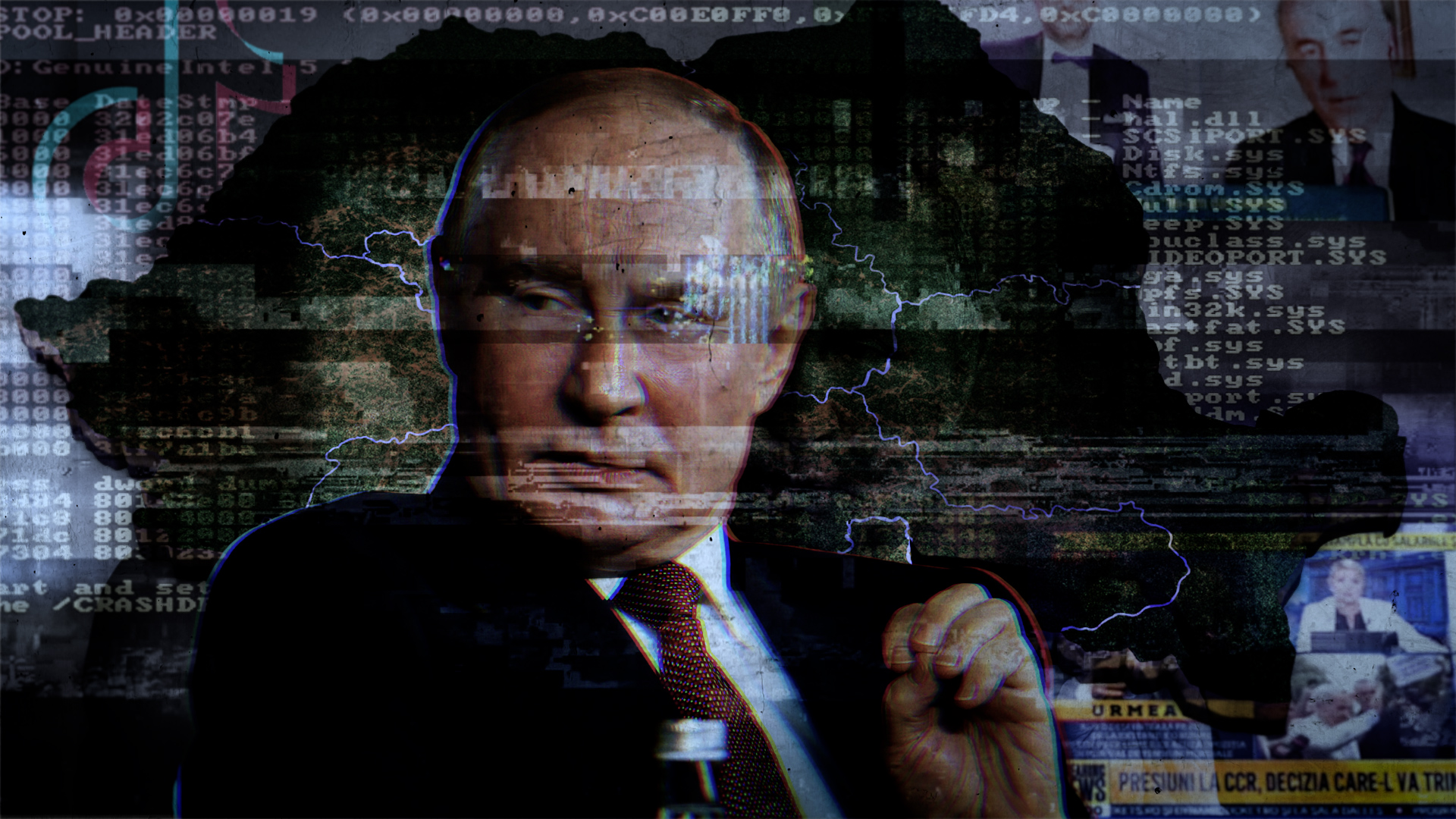 Cum încearcă Rusia să ne îndepărteze de democrație