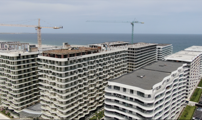 21 OCTOMBRIE 2025. Procurorii extind ancheta Nordis