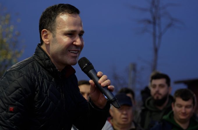 23 OCTOMBRIE 2025. „Toți murim!” Răspunsul cinic al primarului Negoiță la panica cetățenilor din S3