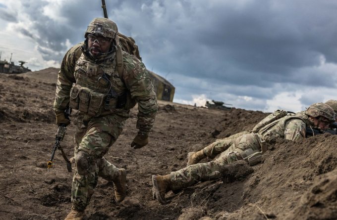 29 OCTOMBRIE 2025. „Reducere, nu retragere”. De ce pleacă sute de soldați americani din România