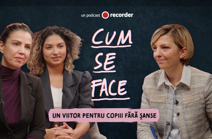CUM SE FACE #7. Cum sunt ajutați tinerii din centrele de plasament să ducă o viață independentă