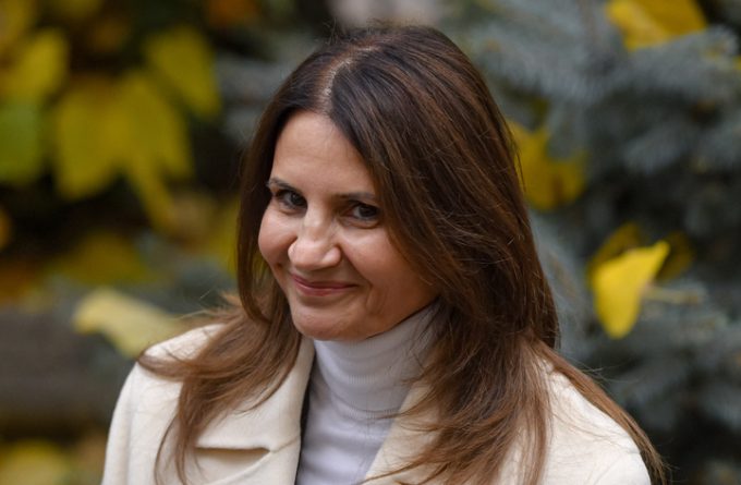 21 NOIEMBRIE 2025. Anca Alexandrescu, emisiuni de milioane (de lei din buget)