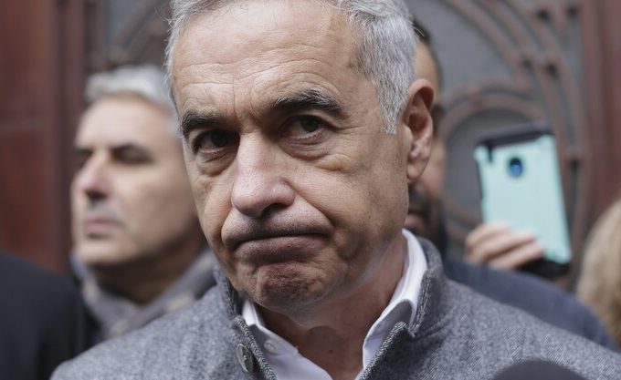 5 NOIEMBRIE 2025. „Rețeaua rezerviștilor”. Cine ar fi plănuit să-l scoată pe Georgescu din țară