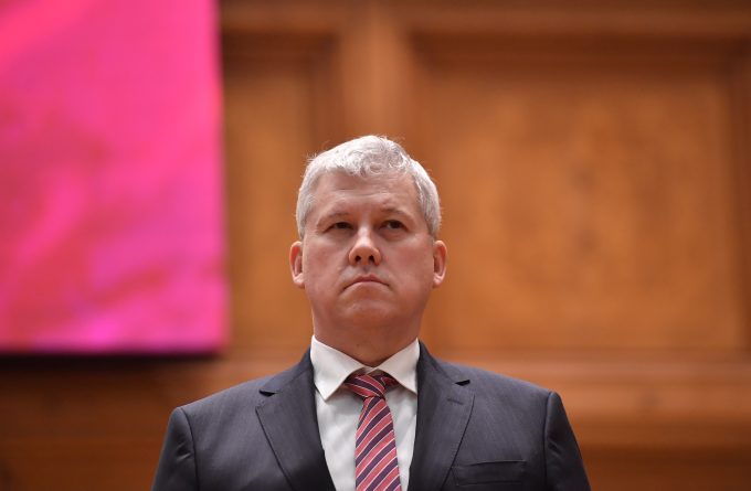 10 NOIEMBRIE 2025. Cincizeci și una de crime, nicio demisie