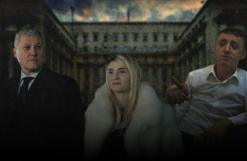 Instituții cu regim preferențial pentru ruda consilierei lui Predoiu