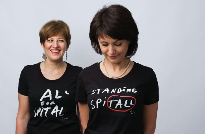 11 NOIEMBRIE 2025. Administrația încaieră asociația: conflict la vârful „Dăruiește viață”