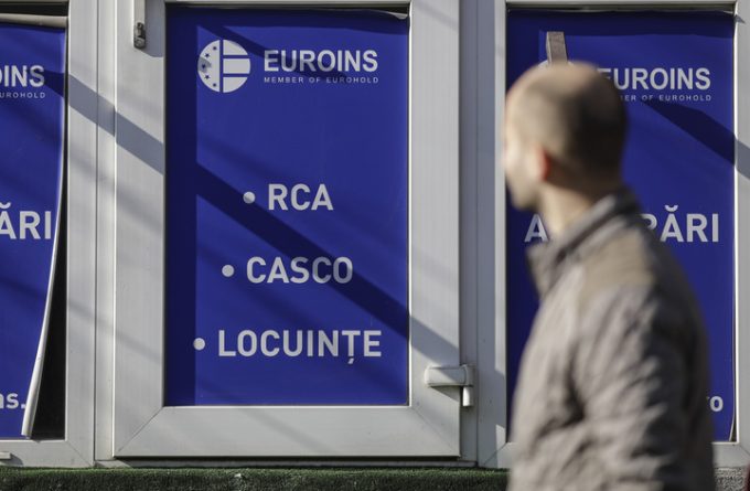 26  NOIEMBRIE 2025. Fraudele Euroins, anchetate după trei ani